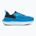 Кросівки для бігу чоловічі Under Armour Infinite Elite 2 electric blue/anthracite/stream 2
