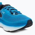 Кросівки для бігу чоловічі Under Armour Infinite Elite 2 electric blue/anthracite/stream 7