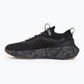 Кросівки чоловічі Under Armour Phantom 4 Camo black/steel/ultimate black 9