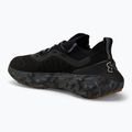 Кросівки чоловічі Under Armour Phantom 4 Camo black/steel/ultimate black 3