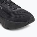 Кросівки для бігу чоловічі Under Armour Infinite Elite 2 black/black/anthracite 7
