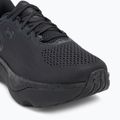 Кросівки для бігу чоловічі Under Armour Innfinite Pro 2 black/black/anthracite 7