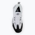 Кросівки для баскетболу Under Armour Curry 3Z white/black/black 5