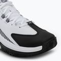 Кросівки для баскетболу Under Armour Curry 3Z white/black/black 7