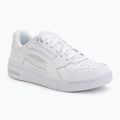 Кросівки для тренувань чоловічі Under Armour Flex white/white/distant gray