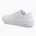 Кросівки для тренувань чоловічі Under Armour Flex white/white/distant gray 3