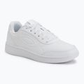 Кросівки для тренувань жіночі Under Armour Motion white/white/white