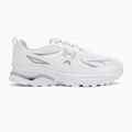 Кросівки для тренувань Under Armour Apparition Tech white/white/metallic silver 2