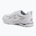 Кросівки для тренувань Under Armour Apparition Tech white/white/metallic silver 3