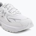 Кросівки для тренувань Under Armour Apparition Tech white/white/metallic silver 7
