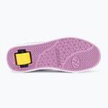 Роликові кросівки дитячі Heelys Minions Ezzential white/purple/sky blue 4
