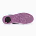 Роликові кросівки дитячі Heelys Minions Ezzential white/purple/sky blue 5