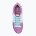 Роликові кросівки дитячі Heelys Minions Ezzential white/purple/sky blue 6