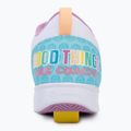 Роликові кросівки дитячі Heelys Minions Ezzential white/purple/sky blue 7