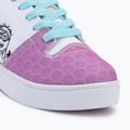 Роликові кросівки дитячі Heelys Minions Ezzential white/purple/sky blue 8