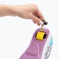 Роликові кросівки дитячі Heelys Minions Ezzential white/purple/sky blue 9