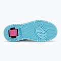 Роликові кросівки дитячі Heelys Rezerve FN white/neon pink/aqua/neon yellow 4
