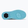 Роликові кросівки дитячі Heelys Rezerve FN white/neon pink/aqua/neon yellow 5