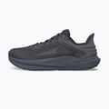 Кросівки для бігу жіночі Altra Torin 8 GTX black/black 9