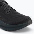 Кросівки для бігу жіночі Altra Torin 8 GTX black/black 7