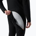 Комбінезон термічний чоловічий Smartwool Classic Thermal Merino Base Layer One Piece black 3