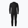 Комбінезон термічний чоловічий Smartwool Classic Thermal Merino Base Layer One Piece black 4