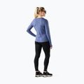 Кофта термоактивна жіноча Smartwool Active nightfall blue 2