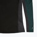 Чоловіча термоактивна кофта Smartwool Classic Thermal Merino Base Layer Colorblock Crew Boxed twilling blue/black 6
