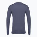 Лонгслів термічний чоловічий Smartwool Classic All-Season Merino Baselayer Boxed nightfall blue 4