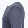 Лонгслів термічний чоловічий Smartwool Classic All-Season Merino Baselayer Boxed nightfall blue 5