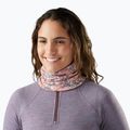 Снуд Smartwool Thermal Merino Rebersible coral reef floral 3