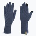 Рукавиці трекінгові Smartwool Thermal Merino nightfall blue