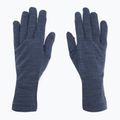 Рукавиці трекінгові Smartwool Thermal Merino nightfall blue 2