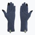 Рукавиці трекінгові Smartwool Thermal Merino nightfall blue 3
