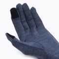 Рукавиці трекінгові Smartwool Thermal Merino nightfall blue 4