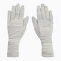 Рукавиці трекінгові Smartwool Thermal Merino light gray color shift 2