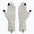 Рукавиці трекінгові Smartwool Thermal Merino light gray color shift 3