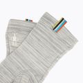 Рукавиці трекінгові Smartwool Thermal Merino light gray color shift 5