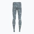 Штани термічні жіночі Smartwool Merino 250 Baselayer Bottom Boxed nightfall deco floral 2