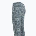 Штани термічні жіночі Smartwool Merino 250 Baselayer Bottom Boxed nightfall deco floral 3