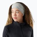 Пов'язка на голову Smartwool Thermal Merino Reversible light gray color shift 3