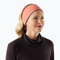 Пов'язка на голову Smartwool Thermal Merino Reversible mink/coral reef 4