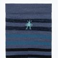 Шкарпетки Smartwool Everyday Spruce Street Crew nightfall blue 3