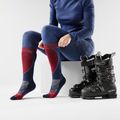 Шкарпетки гірськолижні жіночі Smartwool Ski Targeted Cushion OTC deep navy 2