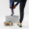 Шкарпетки Smartwool Hike Full Cushion Lolo Trail Crew medium gray 2