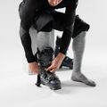 Шкарпетки гірськолижні Smartwool Ski Zero Cushion OTC light gray 2