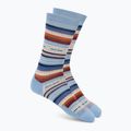 Шкарпетки жіночі Smartwool Everyday Margarita Crew serene blue