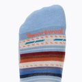 Шкарпетки жіночі Smartwool Everyday Margarita Crew serene blue 3