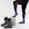 Шкарпетки гірськолижні Smartwool Ski Targeted Cushion Extra Stretch OTC nightfall blue 2