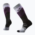 Шкарпетки гірськолижні жіночі Smartwool Ski Full Cushion Snowpocalypse OTC purple eclipse